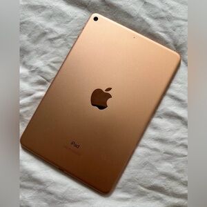 iPad Mini 5 - 64GB (w/ Case)